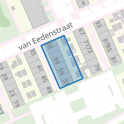 Perceel ZDT01-D-5413
