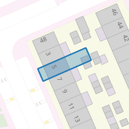 Perceel ZDT01-D-5420