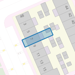 Perceel ZDT01-D-5421