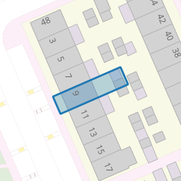 Perceel ZDT01-D-5422