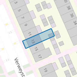 Perceel ZDT01-D-5424