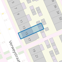 Perceel ZDT01-D-5425