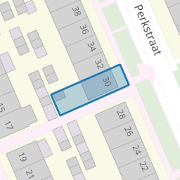 Perceel ZDT01-D-5427