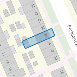 Perceel ZDT01-D-5430