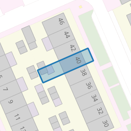 Perceel ZDT01-D-5432