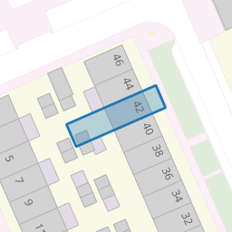 Perceel ZDT01-D-5433