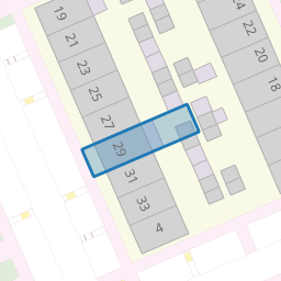 Perceel ZDT01-D-5442