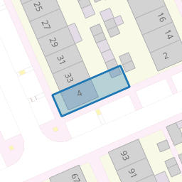 Perceel ZDT01-D-5445