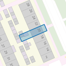 Perceel ZDT01-D-5450