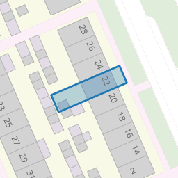 Perceel ZDT01-D-5451