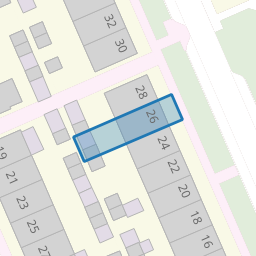 Perceel ZDT01-D-5453