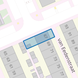 Perceel ZDT01-D-5456