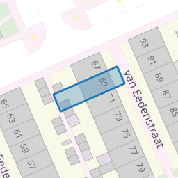 Perceel ZDT01-D-5457