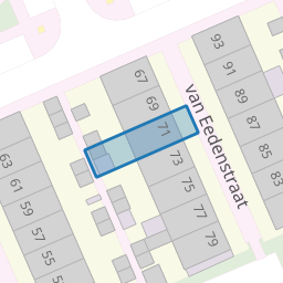 Perceel ZDT01-D-5458