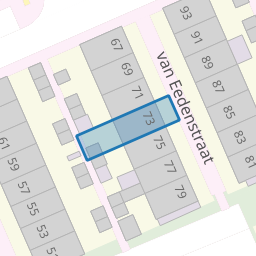 Perceel ZDT01-D-5459