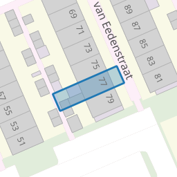 Perceel ZDT01-D-5461