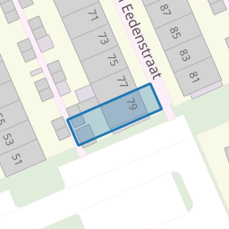 Perceel ZDT01-D-5462