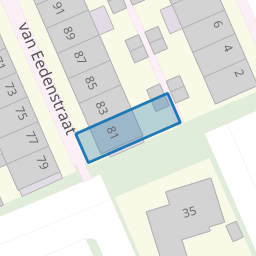 Perceel ZDT01-D-5463