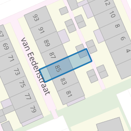 Perceel ZDT01-D-5465