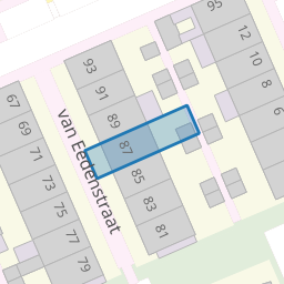 Perceel ZDT01-D-5466