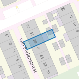 Perceel ZDT01-D-5467