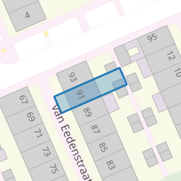 Perceel ZDT01-D-5468