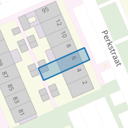 Perceel ZDT01-D-5474