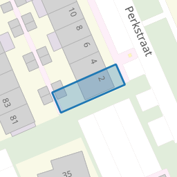 Perceel ZDT01-D-5476