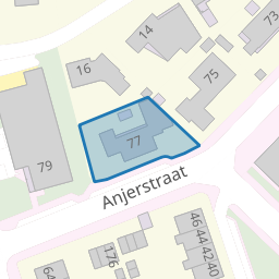 Perceel ZDT01-D-5492