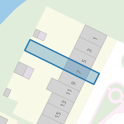 Perceel ZDT01-D-5503