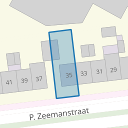 Perceel ZDT01-D-5521