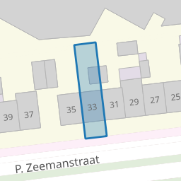 Perceel ZDT01-D-5522