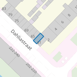 Perceel ZDT01-D-5524