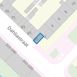 Perceel ZDT01-D-5525