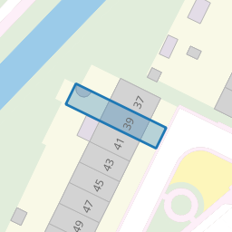 Perceel ZDT01-D-5539