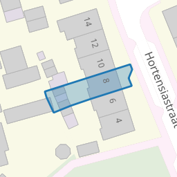 Perceel ZDT01-D-5541