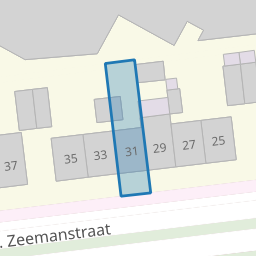 Perceel ZDT01-D-5554