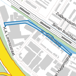 Perceel ZDT01-D-5561