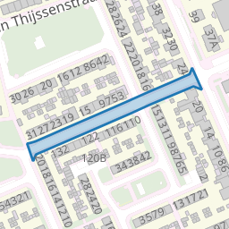Perceel ZDT01-D-5594