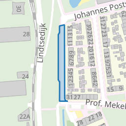 Perceel ZDT01-D-5596