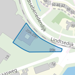 Perceel ZDT01-D-5599