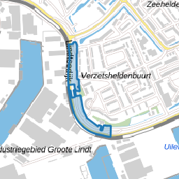 Perceel ZDT01-D-5617