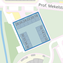 Perceel ZDT01-D-5631