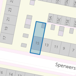 Perceel ZDT01-D-5650