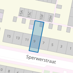 Perceel ZDT01-D-5653