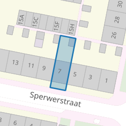 Perceel ZDT01-D-5654