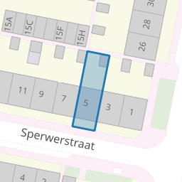 Perceel ZDT01-D-5655
