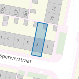 Perceel ZDT01-D-5656