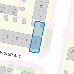 Perceel ZDT01-D-5657