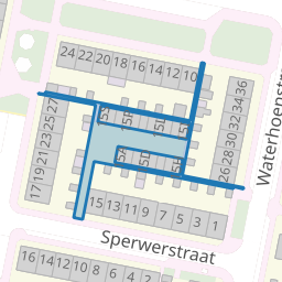 Perceel ZDT01-D-5658